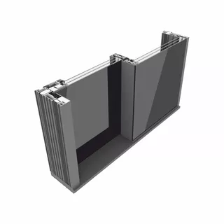 System DP 180 Primeview Glass