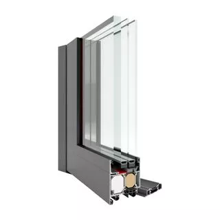 TM 77N EI 60 system