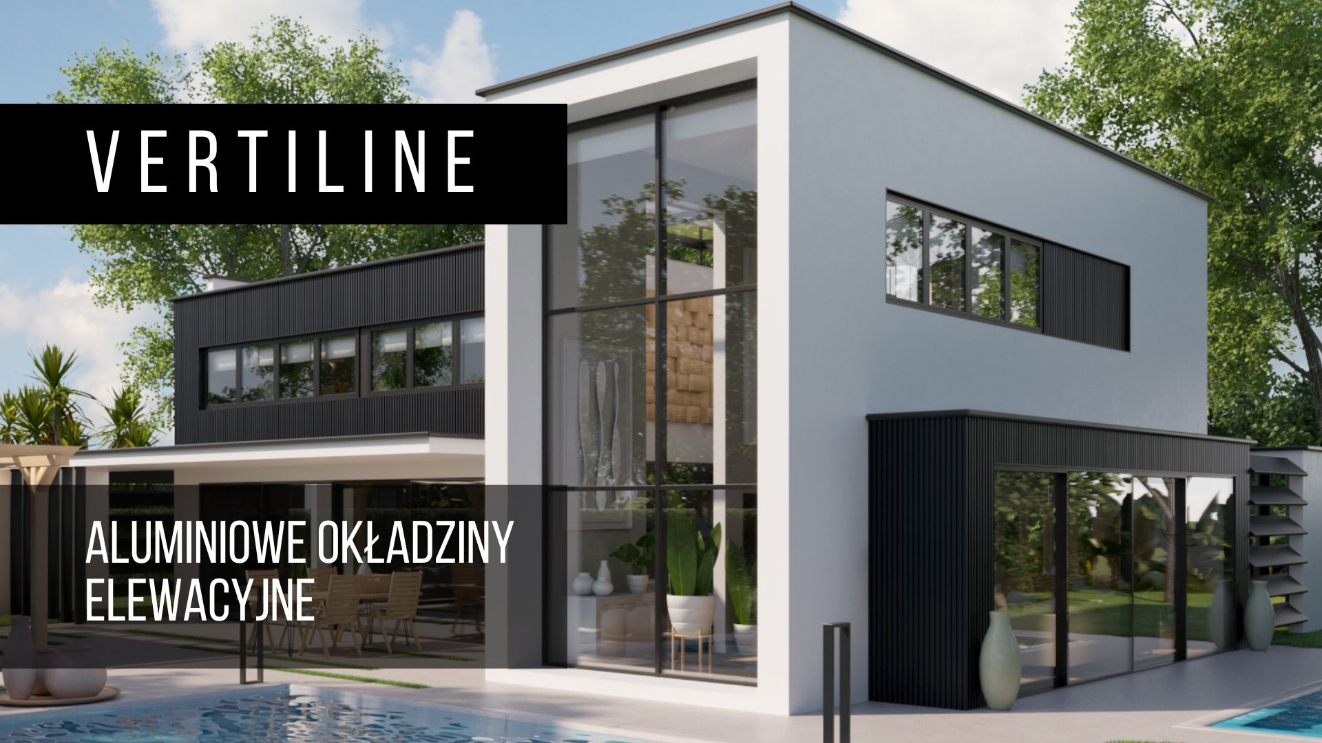 VERTILINE&#x20;-&#x20;aluminiowe&#x20;ok&#x0142;adziny&#x20;elewacyjne